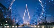 london eye